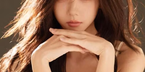 Lumi\u00e8re Portrait