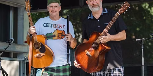 Celtucky at WorldFest