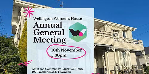 WWH Annual General Meeting 2025