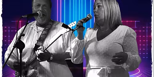 Venners venner fest v\u00e5ren 2026 Hearts Duo