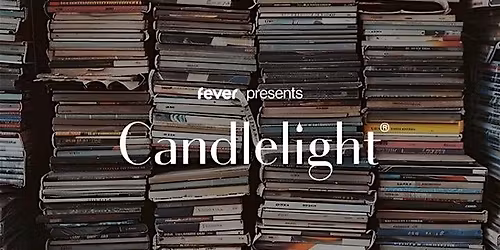 Candlelight: 90s Unplugged