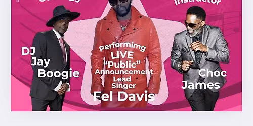 "Step Therapy" Show Studio Recording