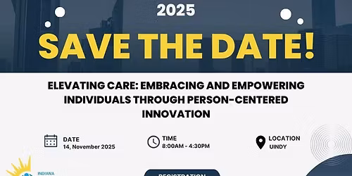 2025 IAADS Annual Conference 