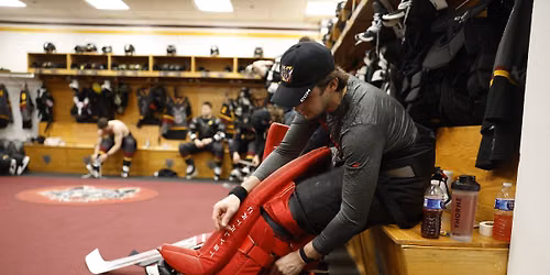 Rockford Icehogs vs. Chicago Wolves
