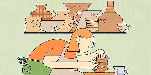 Stockport Ceramics Fair