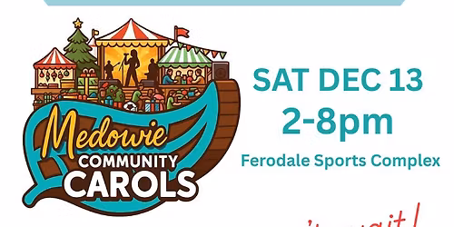 Medowie Community Carols