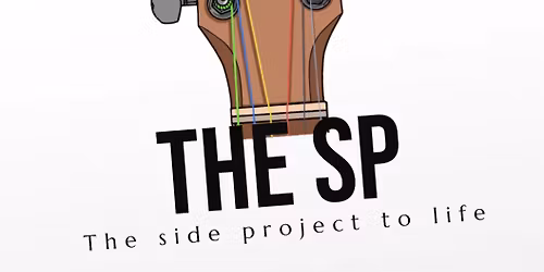 The Anker hosts \u2018The SP\u2019