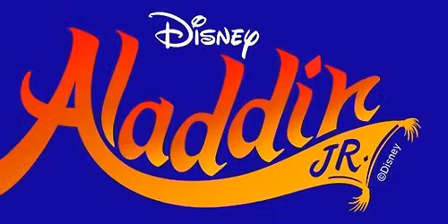 Aladdin Jr. 
