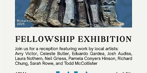 LALA Fellowship Exhibition