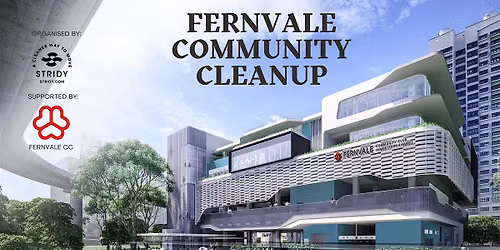 Fernvale Community Cleanup