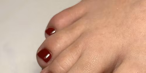 Pedik\u0171r Szezonind\u00edt\u00f3 oktat\u00e1s!