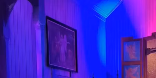 Julekonsert Sakshaug kirke