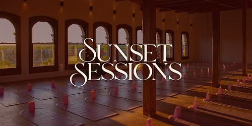 Sunset Sessions at Evermore