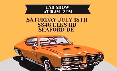 Car Show