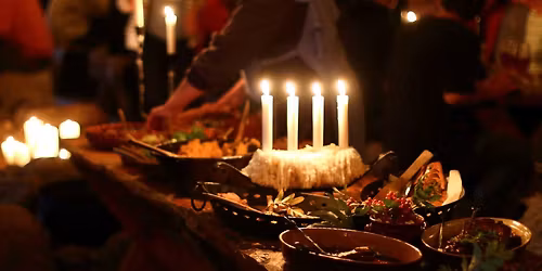 Emerald Cove Yule Midreign Feast