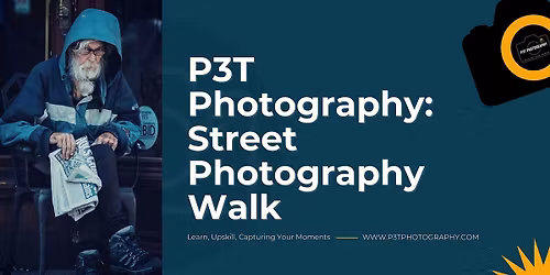 Street Photography - Margate