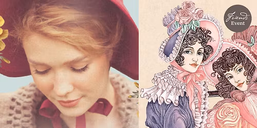 The craft of historical fiction