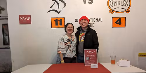 AAPI Artist Market and Resource Fair