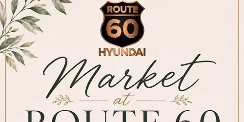 Market at Route 60