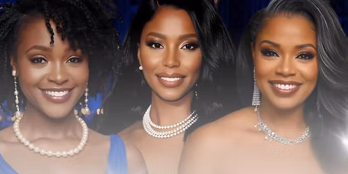 Zeta Phi Beta Sorority, Inc. - Kappa Iota Zeta Chapter 45th Charter Day Gala