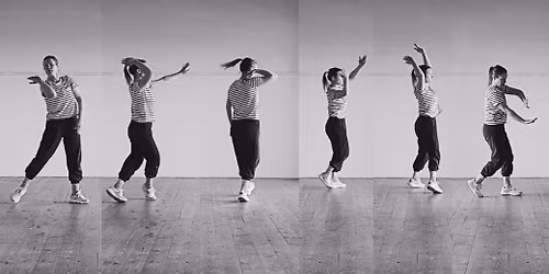 PRAXIS med Karen Eide B\u00f8en - Notice & Continue