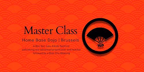 Master Class