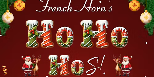 Christmas Carols and More..