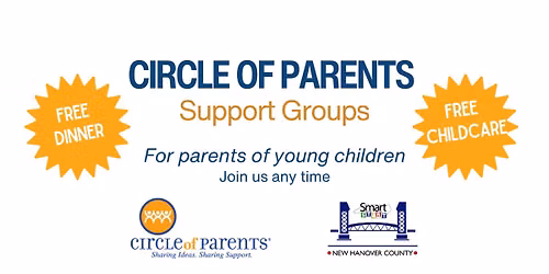 Circle of Parents - of children with special needs ages 0-12