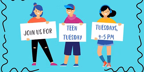 Teen Tuesday