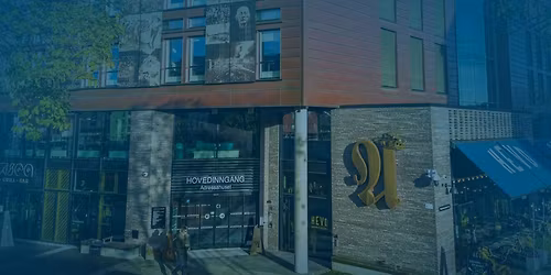 Frokostm\u00f8te: Fremtidens rekruttering 