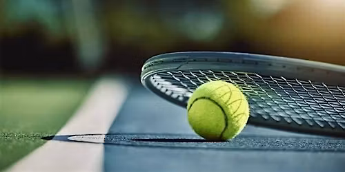 Grammar\/Harlaw P5-7 Tennis Skills Festival