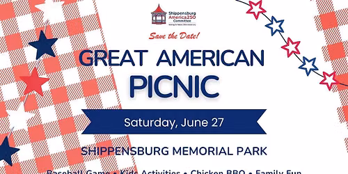 Great American Picnic