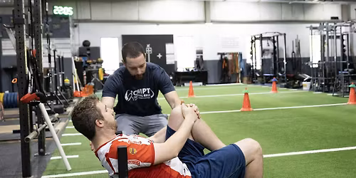 Athletic Knee Conference