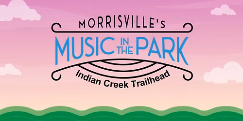 Music in the Park | The Blenders