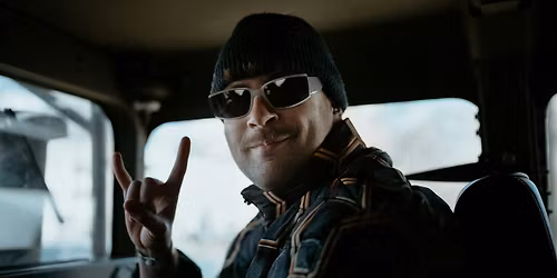 Badger (UK) \u2022 Prohibition Brisbane