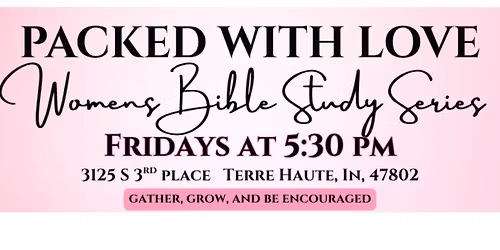 Women's Bible Study Series