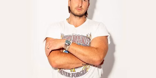 Russell Dickerson Live