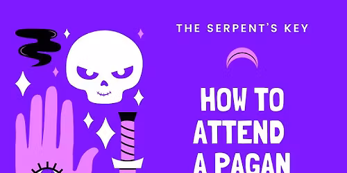 Witchcraft Wednesdays: How to Attend a Pagan Ritual