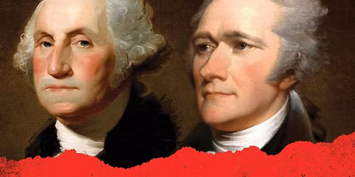 Book Chat on "Washington and Hamilton: The Alliance that Forged America"