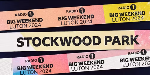 BBC Radio 1s Big Weekend - Friday at Herrington Country Park