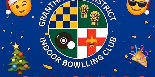 Grantham IBC Christmas party