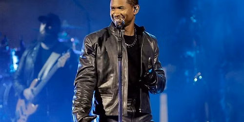 Usher