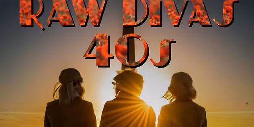 RAW Divas Remembrance Set - Bayleaf Care Home