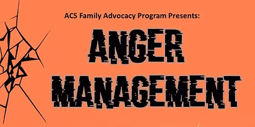 Anger Management