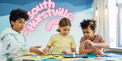 Art of Reading | South Hurstville Library