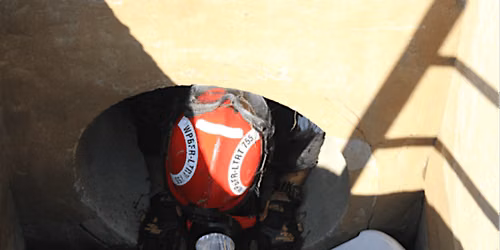 Confined Space Operations & Technician FFO0217\/FFO0211