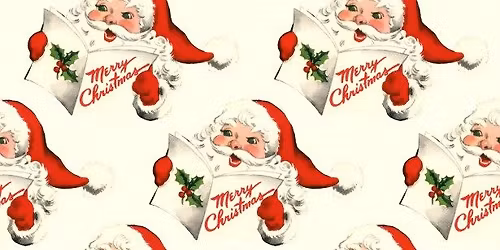 Open Play with Santa! \ud83c\udf85\ud83c\udffc\ud83e\uddf8\u2764\ufe0f