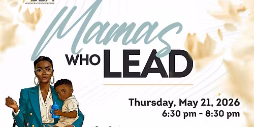 Mamas Who Lead