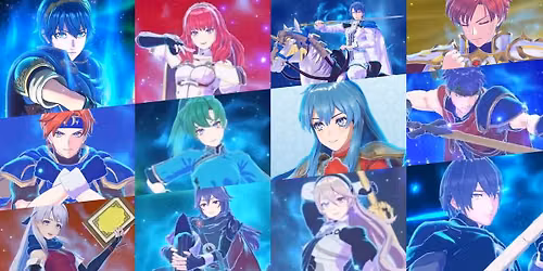 Otakon 2026 Offical Fire Emblem Meetup