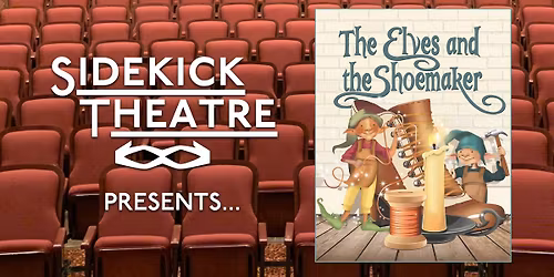 The Elves and the Shoemaker